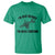 I Am Here Because You Broke Something T Shirt Funny Mechanic Repairman Fixing - Wonder Print Shop
