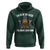 Funny Bigoot Mechanic Hoodie I Am Here Because You Broke Something Repair - Wonder Print Shop