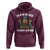 Funny Bigoot Mechanic Hoodie I Am Here Because You Broke Something Repair - Wonder Print Shop