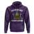 Funny Bigoot Mechanic Hoodie I Am Here Because You Broke Something Repair - Wonder Print Shop