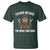 Funny Bigoot Mechanic T Shirt I Am Here Because You Broke Something Repair - Wonder Print Shop
