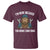 Funny Bigoot Mechanic T Shirt I Am Here Because You Broke Something Repair - Wonder Print Shop