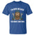 Funny Bigoot Mechanic T Shirt I Am Here Because You Broke Something Repair - Wonder Print Shop