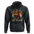Funny Frog Autism Hoodie T'was The 'Tism M'Lord - Wonder Print Shop