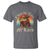 Funny Frog Autism T Shirt T'was The 'Tism M'Lord - Wonder Print Shop