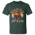 Funny Frog Autism T Shirt T'was The 'Tism M'Lord - Wonder Print Shop