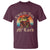 Funny Frog Autism T Shirt T'was The 'Tism M'Lord - Wonder Print Shop