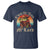 Funny Frog Autism T Shirt T'was The 'Tism M'Lord - Wonder Print Shop