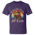 Funny Frog Autism T Shirt T'was The 'Tism M'Lord - Wonder Print Shop