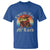Funny Frog Autism T Shirt T'was The 'Tism M'Lord - Wonder Print Shop