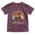 Funny Frog Autism Toddler T Shirt T'was The 'Tism M'Lord - Wonder Print Shop