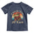 Funny Frog Autism Toddler T Shirt T'was The 'Tism M'Lord - Wonder Print Shop