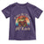 Funny Frog Autism Toddler T Shirt T'was The 'Tism M'Lord - Wonder Print Shop