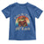 Funny Frog Autism Toddler T Shirt T'was The 'Tism M'Lord - Wonder Print Shop