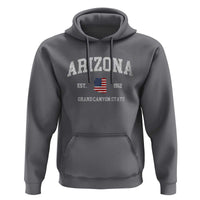 Arizona Grand Canyon State America USA Souvenir Hoodie