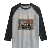 Route Highway 66 Turns 100 I Turn 40 Raglan Shirt Vintage 1986 American Freedom Motorcycle Lover 40th Birthday Gift