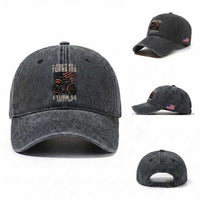 Route Highway 66 Turns 100 I Turn 55 Washed Cotton Baseball Cap Vintage 1971 American Classic V-Twin Motorcycle Lover 55th Birthday Gift