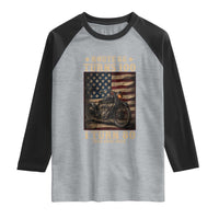 Route Highway 66 Turns 100 I Turn 80 Raglan Shirt Vintage 1946 American Motorcycle Lover 80th Birthday Gift