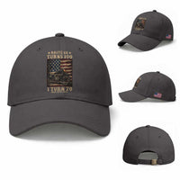 Route Highway 66 Turns 100 I Turn 70 Baseball Cap Vintage 1956 American Motorcycle Lover 70th Birthday Gift