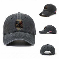 Route Highway 66 Turns 100 I Turn 70 Washed Cotton Baseball Cap Vintage 1956 American Motorcycle Lover 70th Birthday Gift
