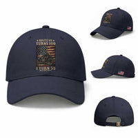 Route Highway 66 Turns 100 I Turn 55 Baseball Cap Vintage 1971 American Motorcycle Lover 55th Birthday Gift