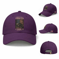 Route Highway 66 Turns 100 I Turn 35 Baseball Cap Vintage 1991 American Motorcycle Lover 35th Birthday Gift