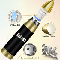 Resist Frog Christmas Bullet Tumbler Funny Portland Protest ICE Activist Meme 2025 - Wonder Print Shop