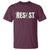 Resist Frog Christmas T Shirt Funny Portland Protest ICE Activist Meme 2025 - Wonder Print Shop