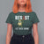 Resist Frog AIDS Awareness T Shirt For Women Funny Portland Activist Meme HIV Support Red Ribbon - Wonder Print Shop