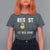 Resist Frog AIDS Awareness T Shirt For Women Funny Portland Activist Meme HIV Support Red Ribbon - Wonder Print Shop