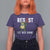 Resist Frog AIDS Awareness T Shirt For Women Funny Portland Activist Meme HIV Support Red Ribbon - Wonder Print Shop