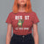 Resist Frog AIDS Awareness T Shirt For Women Funny Portland Activist Meme HIV Support Red Ribbon - Wonder Print Shop