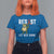 Resist Frog AIDS Awareness T Shirt For Women Funny Portland Activist Meme HIV Support Red Ribbon - Wonder Print Shop