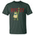 Resist Frog AIDS Awareness T Shirt Portland Activist Political Meme HIV Support Red Ribbon - Wonder Print Shop
