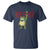 Resist Frog AIDS Awareness T Shirt Portland Activist Political Meme HIV Support Red Ribbon - Wonder Print Shop