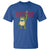 Resist Frog AIDS Awareness T Shirt Portland Activist Political Meme HIV Support Red Ribbon - Wonder Print Shop