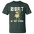 Resist Frog AIDS Awareness Christmas T Shirt Funny Portland Activist Meme HIV Support Red Ribbon - Wonder Print Shop