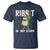 Resist Frog AIDS Awareness Christmas T Shirt Funny Portland Activist Meme HIV Support Red Ribbon - Wonder Print Shop