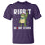 Resist Frog AIDS Awareness Christmas T Shirt Funny Portland Activist Meme HIV Support Red Ribbon - Wonder Print Shop