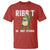 Resist Frog AIDS Awareness Christmas T Shirt Funny Portland Activist Meme HIV Support Red Ribbon - Wonder Print Shop