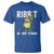 Resist Frog AIDS Awareness Christmas T Shirt Funny Portland Activist Meme HIV Support Red Ribbon - Wonder Print Shop