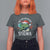 Resist Frog AIDS Awareness Christmas T Shirt For Women Only You Can Prevent Stigma - Wonder Print Shop