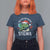 Resist Frog AIDS Awareness Christmas T Shirt For Women Only You Can Prevent Stigma - Wonder Print Shop