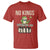 Resist Frog T Shirt No Kings Funny Portland Protest ICE Activist Meme - Wonder Print Shop