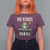 Resist Frog T Shirt For Women No Kings Funny Portland Protest ICE Activist Meme - Wonder Print Shop