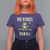 Resist Frog T Shirt For Women No Kings Funny Portland Protest ICE Activist Meme - Wonder Print Shop