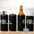Resist Frog 4 in 1 Can Cooler Tumbler Funny Polittical 2025 Meme - Wonder Print Shop