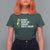 Resist Frog T Shirt For Women Funny Polittical 2025 Meme - Wonder Print Shop