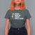 Resist Frog T Shirt For Women Funny Polittical 2025 Meme - Wonder Print Shop