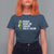 Resist Frog T Shirt For Women Funny Polittical 2025 Meme - Wonder Print Shop